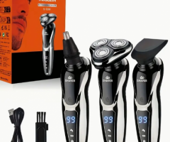 Electric Razor For Men