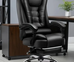 Ergonomic Executive Office Chair