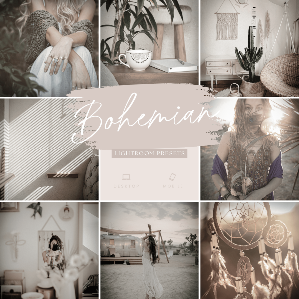 Bohemian