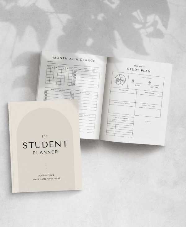 Student Planner